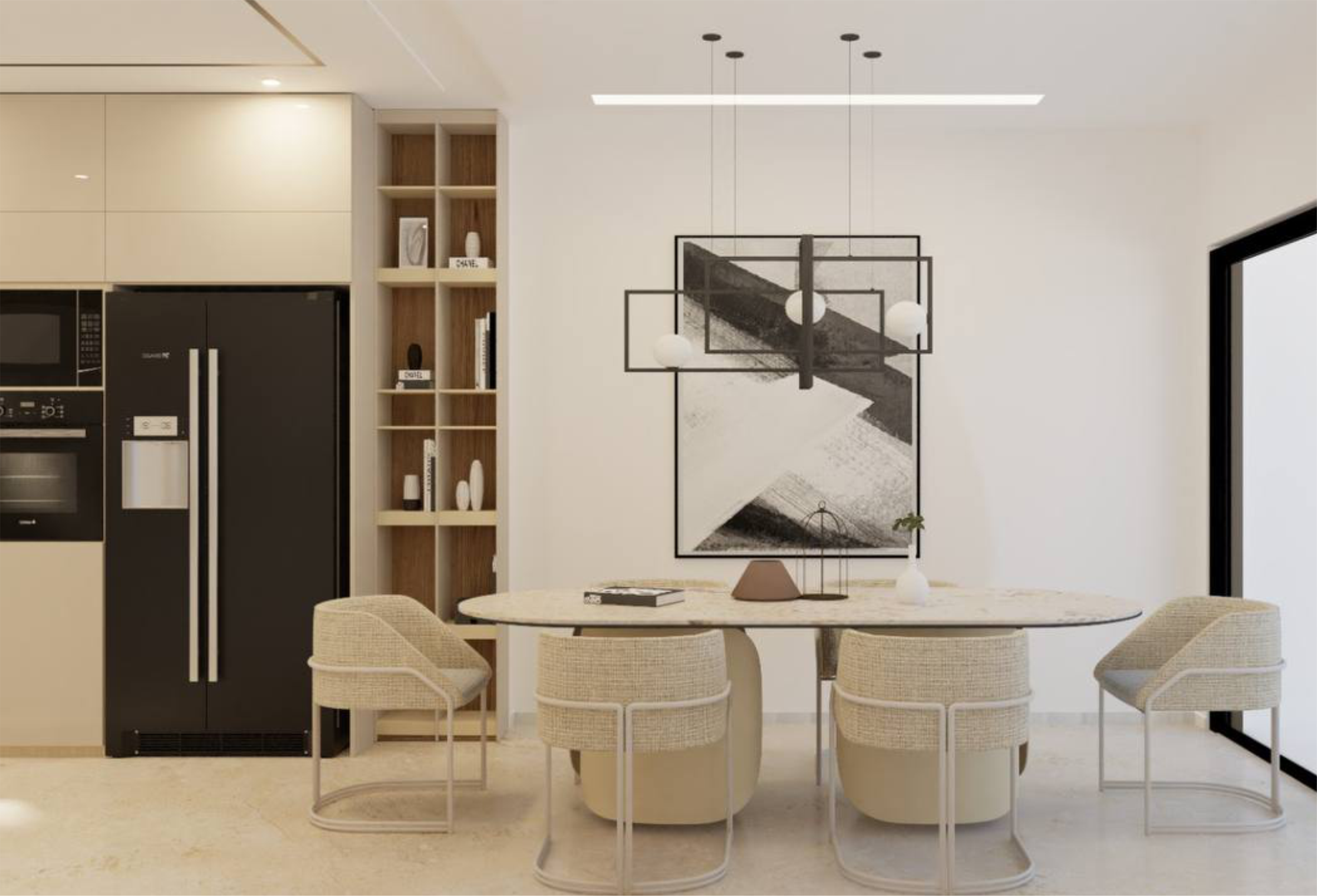 Prestige Consultants & Associates